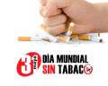 Foto noticia OSPeCon - Día Mundial Sin Tabaco