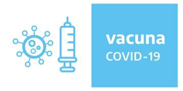 Foto noticia OSPeCon -  Recomendación Vacunación Covid-19