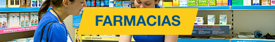 Farmacias