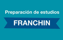 Preparacion estudios Franchin