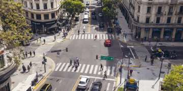 10 de junio | D&iacute;a Nacional de la Seguridad Vial