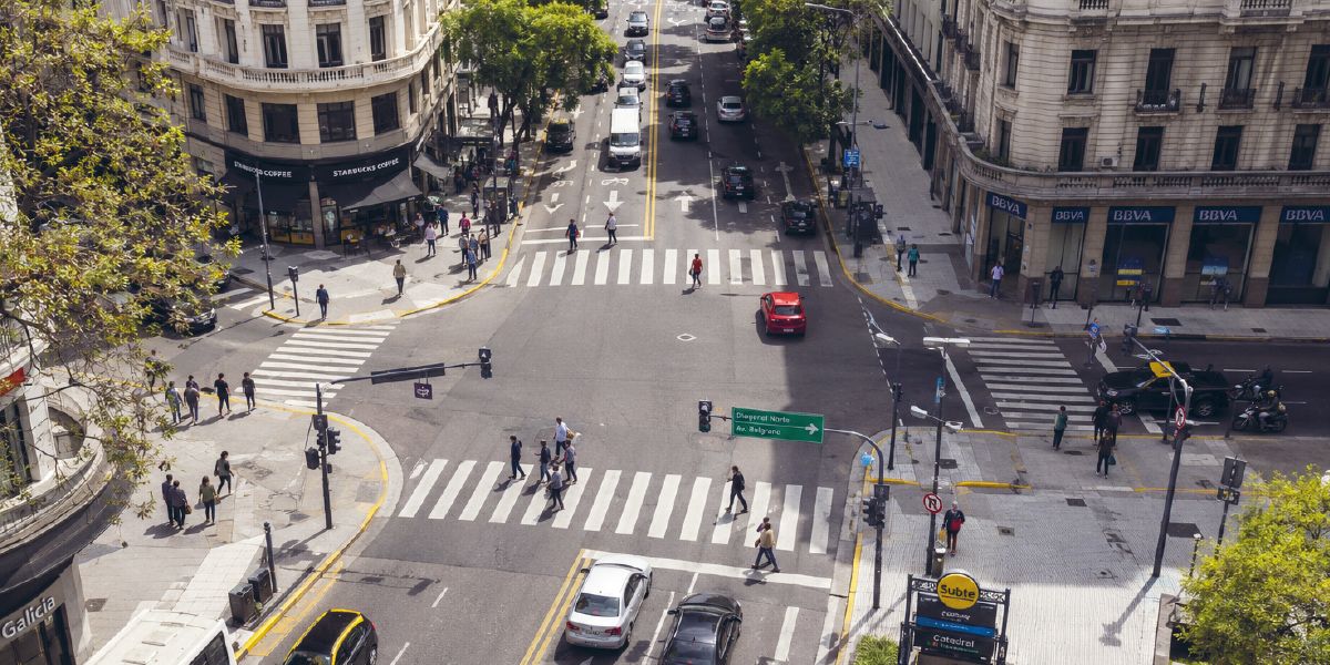 10 de junio | D&iacute;a Nacional de la Seguridad Vial
