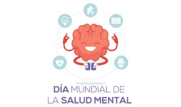 10 de octubre: Día Mundial de la Salud Mental