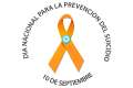 Foto noticia OSPeCon - 10 DE SEPTIEMBRE Día Mundial para la Prevención del Suicidio