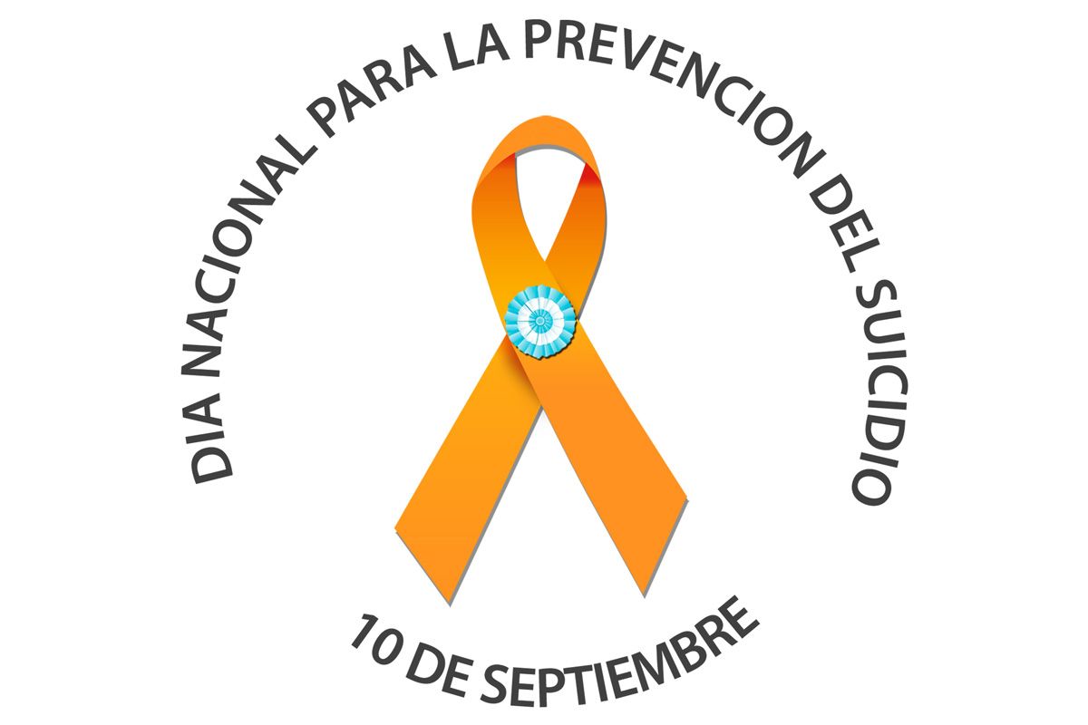 10 DE SEPTIEMBRE Día Mundial para la Prevención del Suicidio