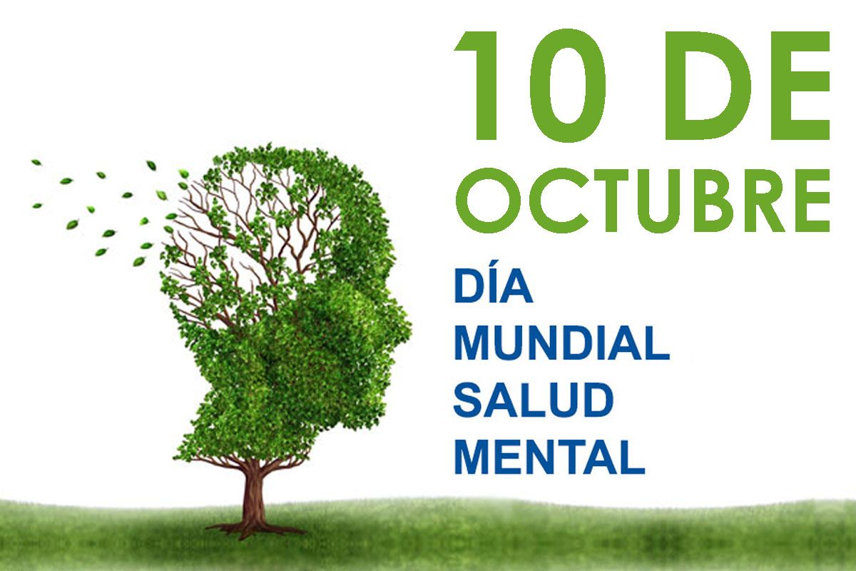 10 Día Mundial de la Salud Mental