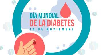 14: Día Mundial de la Diabetes