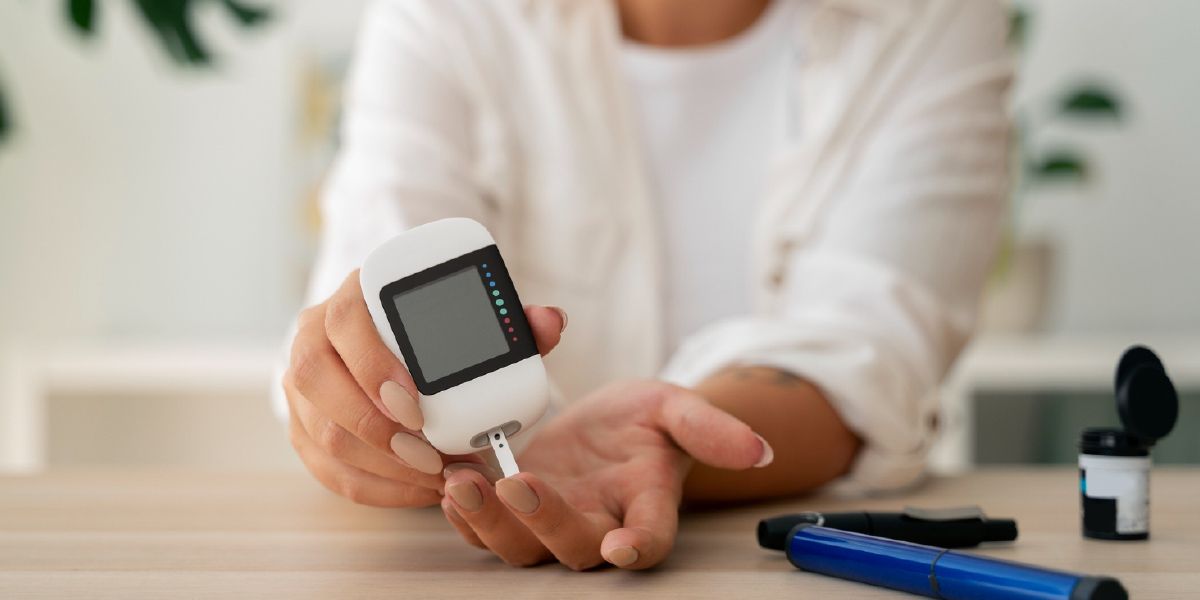 14  de noviembre: Día Mundial de la Diabetes 