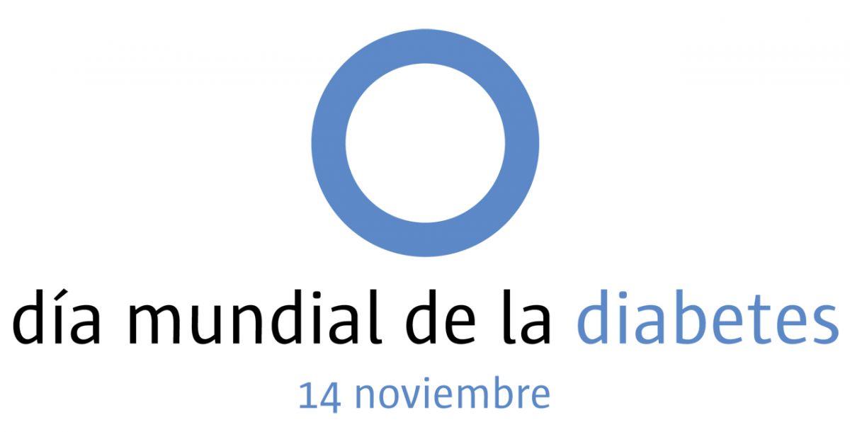 Foto noticia OSPeCon - 14 de Noviembre: Día Mundial de la Diabetes