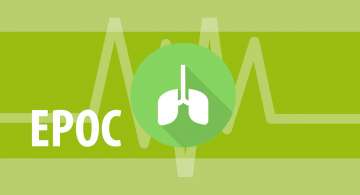 Foto noticia OSPeCon - 16: Día Mundial de Enfermedad Pulmonar Obstructiva Crónica (EPOC)