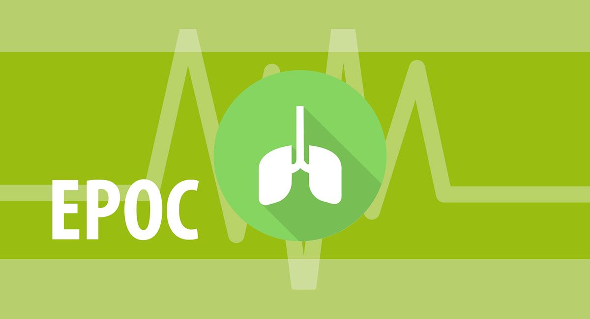 16: Día Mundial de Enfermedad Pulmonar Obstructiva Crónica (EPOC)