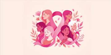 19 de octubre - D&iacute;a Internacional de la Lucha contra el C&aacute;ncer de Mama
