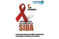1  de diciembre - Día Mundial de la lucha contra el  SIDA 