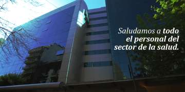 Foto noticia OSPeCon - 21 de septiembre: Día Nacional de la Sanidad