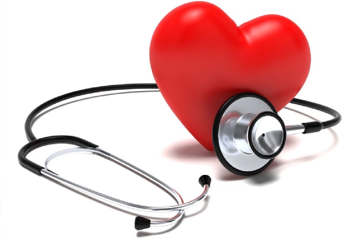 29 de septiembre: Día Mundial del Corazón 