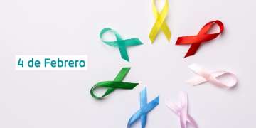 4 de febrero - D&iacute;a Mundial de la Lucha contra el C&aacute;ncer