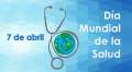 Foto noticia OSPeCon - 7 de abril: Día Mundial de la Salud 