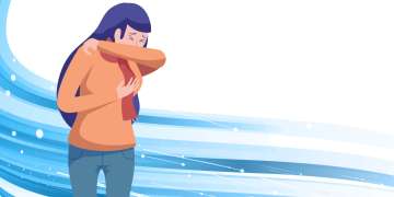 Cómo prevenir las enfermedades respiratorias en invierno