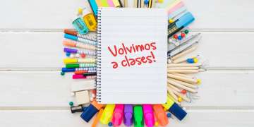 Foto noticia OSPeCon - CONSEJOS PARA EL COMIENZO DE CLASES