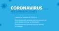 CORONAVIRUS RECOMENDACIONES