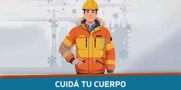 Cuidados en el invierno