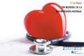 Foto noticia OSPeCon - Día de la Hipertensión Arterial