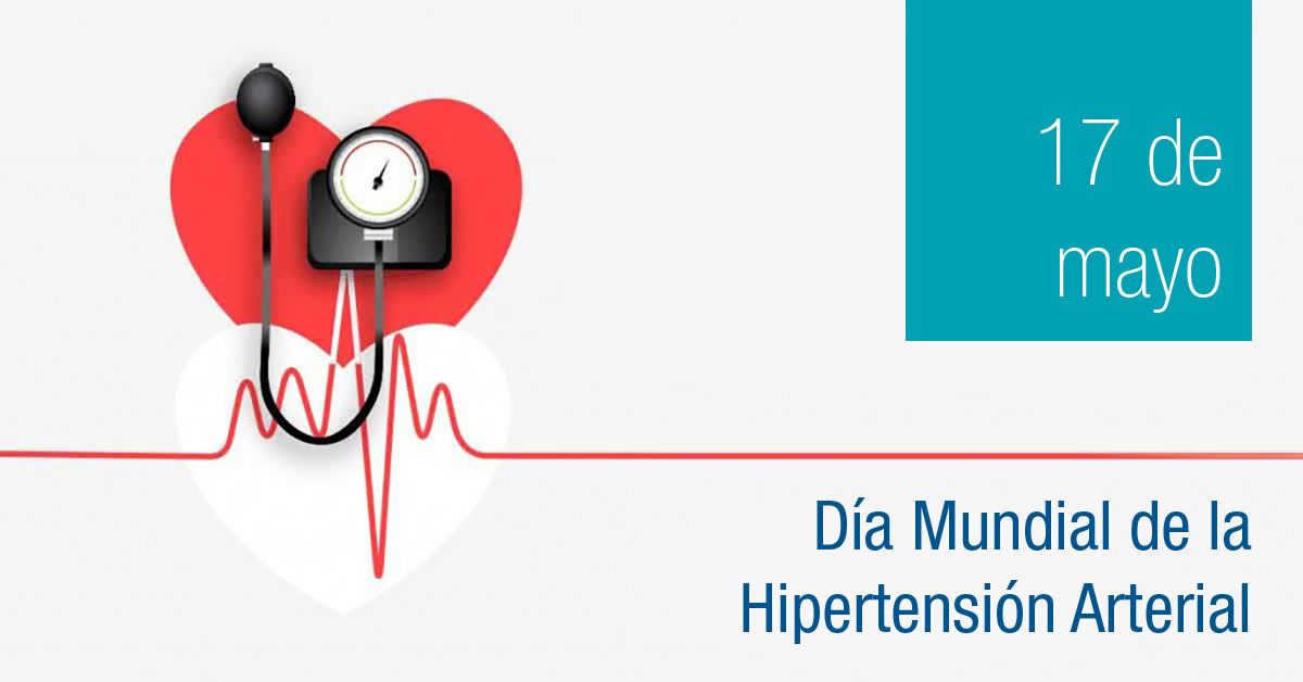 Foto noticia OSPeCon - Día Mundial de la Hipertensión Arterial