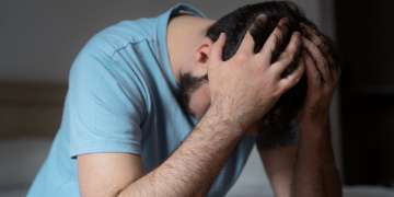 D&iacute;a Mundial de la Lucha contra la Depresi&oacute;n