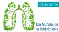 Foto noticia OSPeCon - Día Mundial de la Tuberculosis