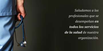 Día Nacional del Médico