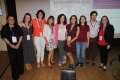 Foto noticia OSPeCon - El equipo de adolescencia del Sanatorio Franchín fue invitado a participar en la jornada del Hospital Garrahan
