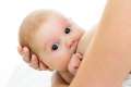 Foto noticia OSPeCon - Lactancia Materna. Clave para el Desarrollo Sostenible