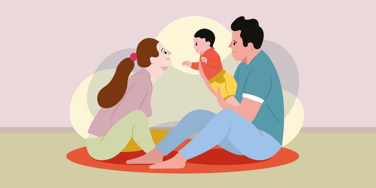 La importancia del apego