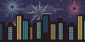 No existe pirotecnia segura ni de bajo riesgo