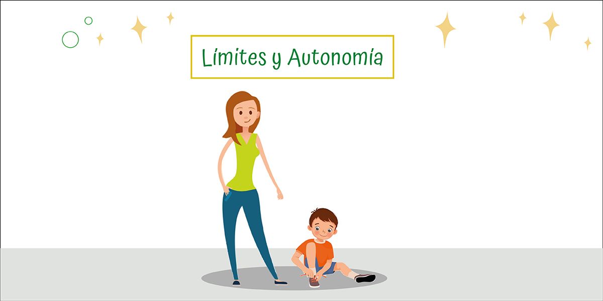 RECOMENDACIONES PARA FORTALECER LA AUTONOMÍA HIJO/A