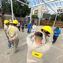 Foto noticia OSPeCon - Semana Mundial de la Diabetes