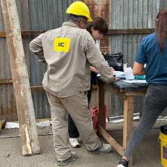 Foto noticia OSPeCon - Semana Mundial de la Diabetes