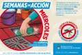 Foto noticia OSPeCon - Semanas de Acción - Hoy cepillamos y lavamos las rejillas