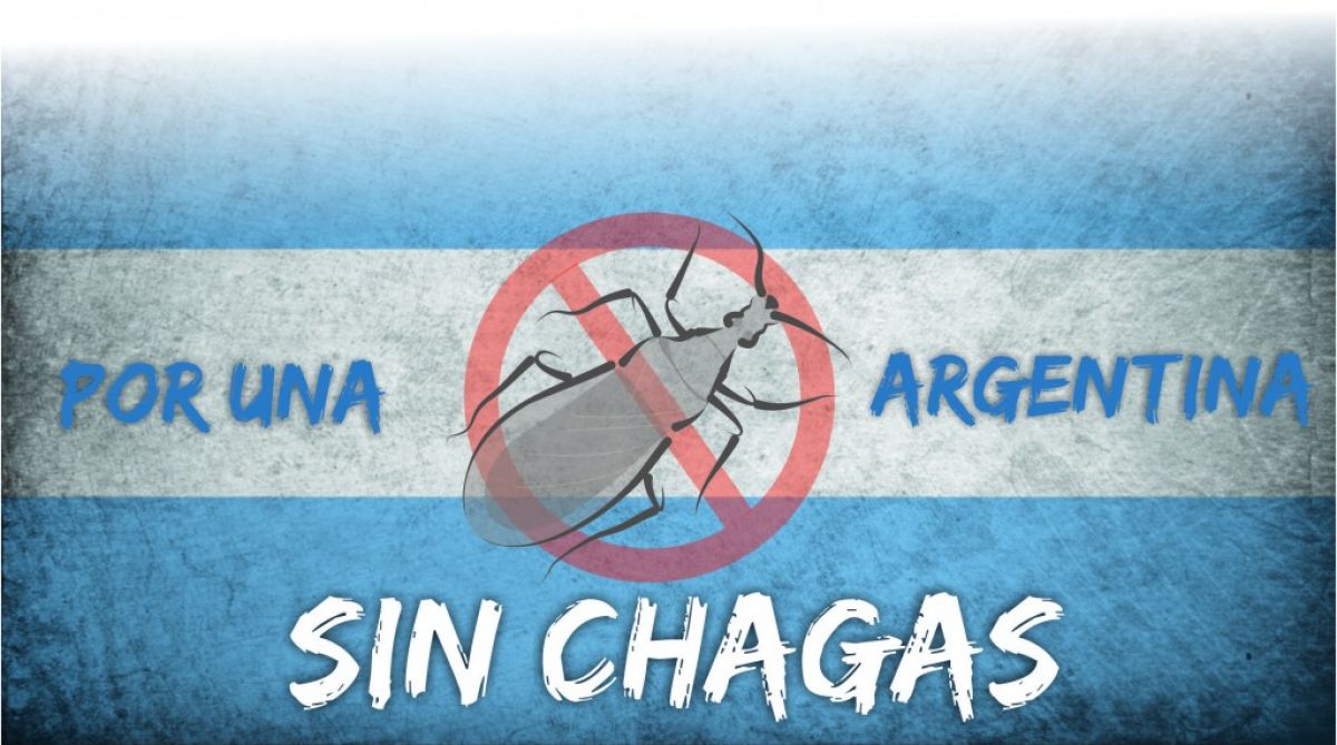 Ultimo viernes de Agosto: Día Nacional del Chagas