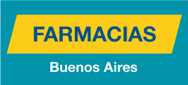 Farmacias GCBA